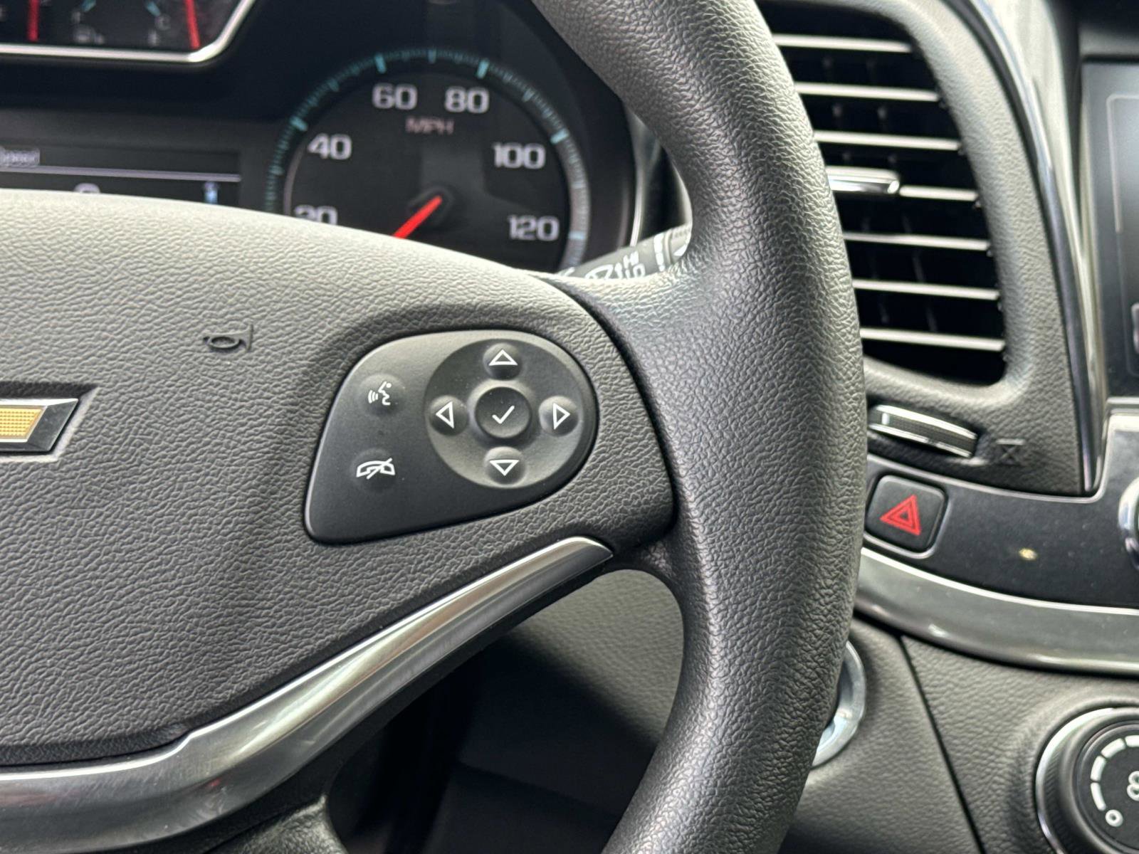 Used 2018 Chevrolet Impala LS image 8