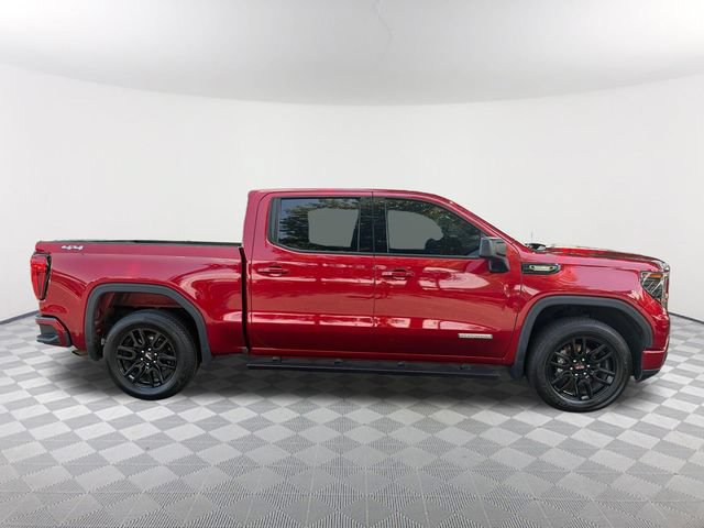Used 2023 GMC Sierra 1500 Elevation AWD/4WD image 4