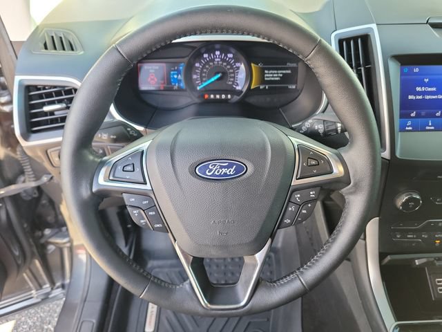 Used 2019 Ford Edge SEL w/ Equipment Group 201A FWD image 26