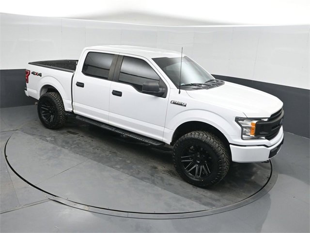 Used 2020 Ford F150 XL w/ XL Power Equipment Group image 27