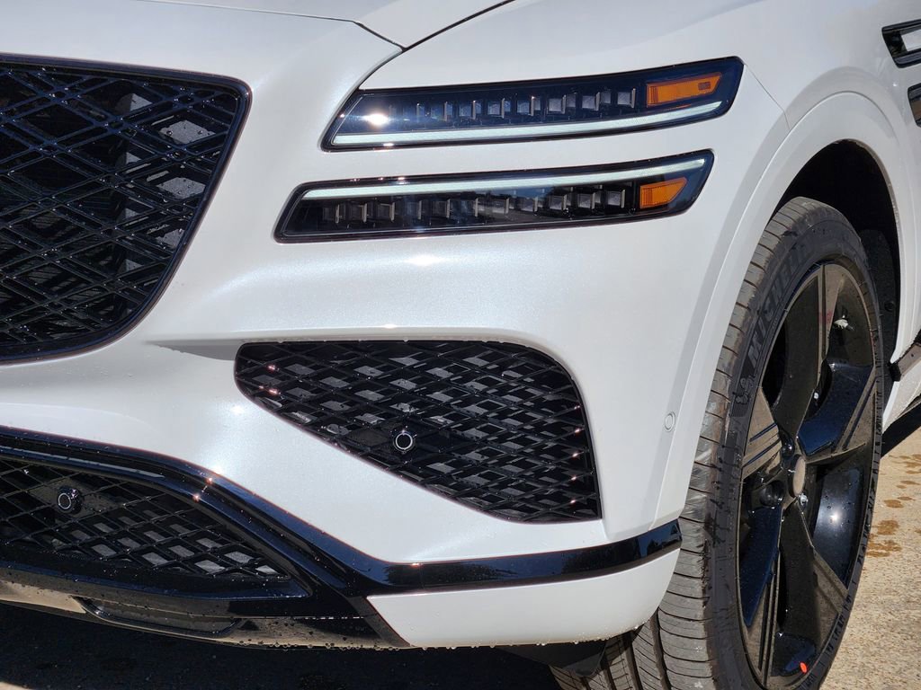 New 2026 Genesis GV80 3.5T Prestige AWD/4WD image 5