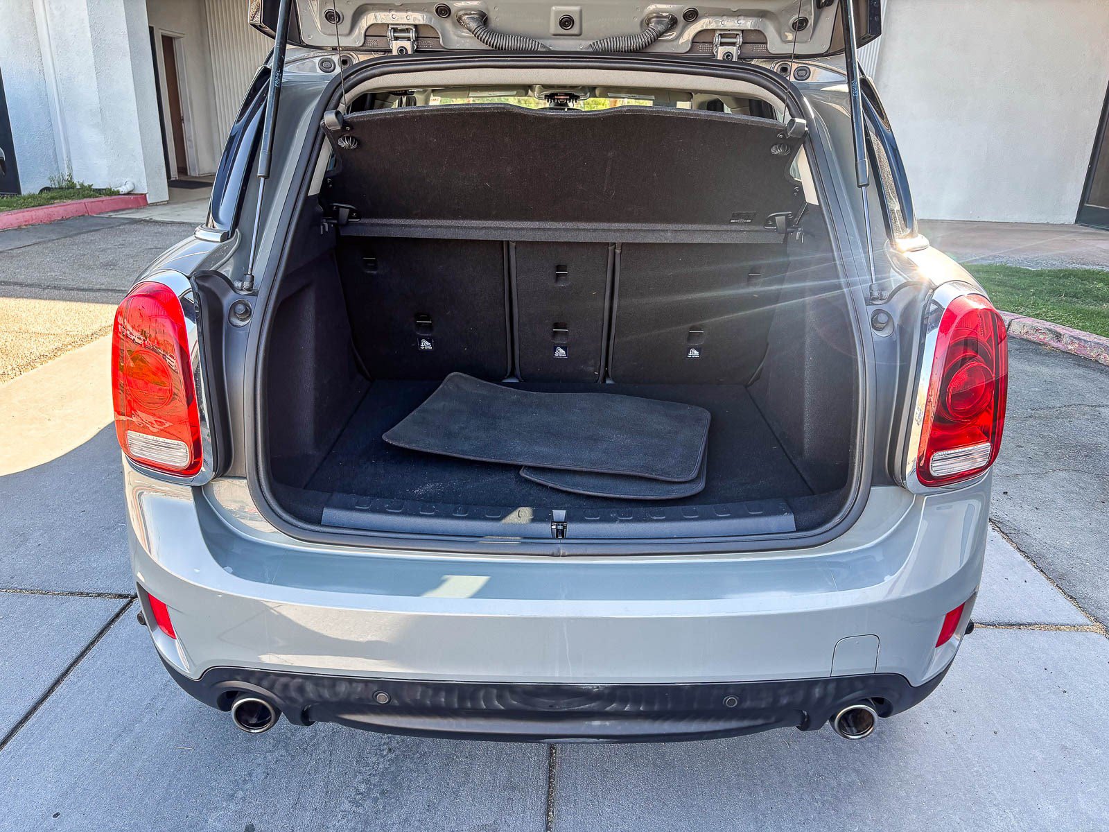 Used 2018 MINI Cooper Countryman S FWD image 13