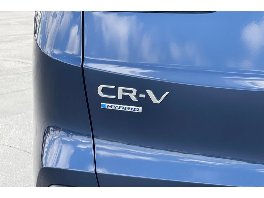 Used 2025 Honda CR-V Sport image 50