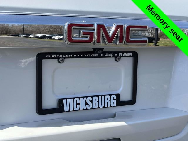Used 2018 GMC Yukon Denali w/ Open Road Package image 49