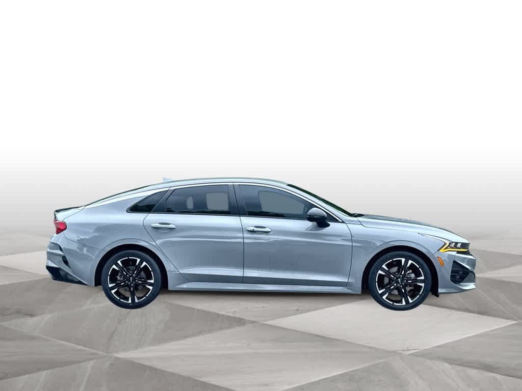 Certified 2024 Kia K5 GT-Line w/ GT-Line Premium Package FWD image 9