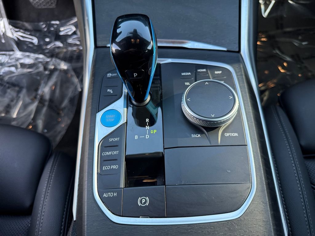 Used 2023 BMW i4 eDrive35 w/ Premium Package image 20