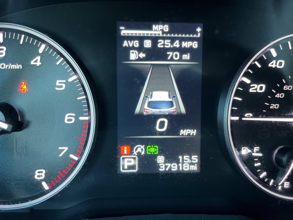 Certified 2023 Subaru Outback Touring XT AWD/4WD image 18