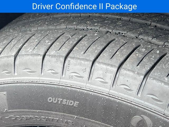 Certified 2024 Chevrolet Blazer RS w/ Driver Confidence II Package AWD/4WD image 9
