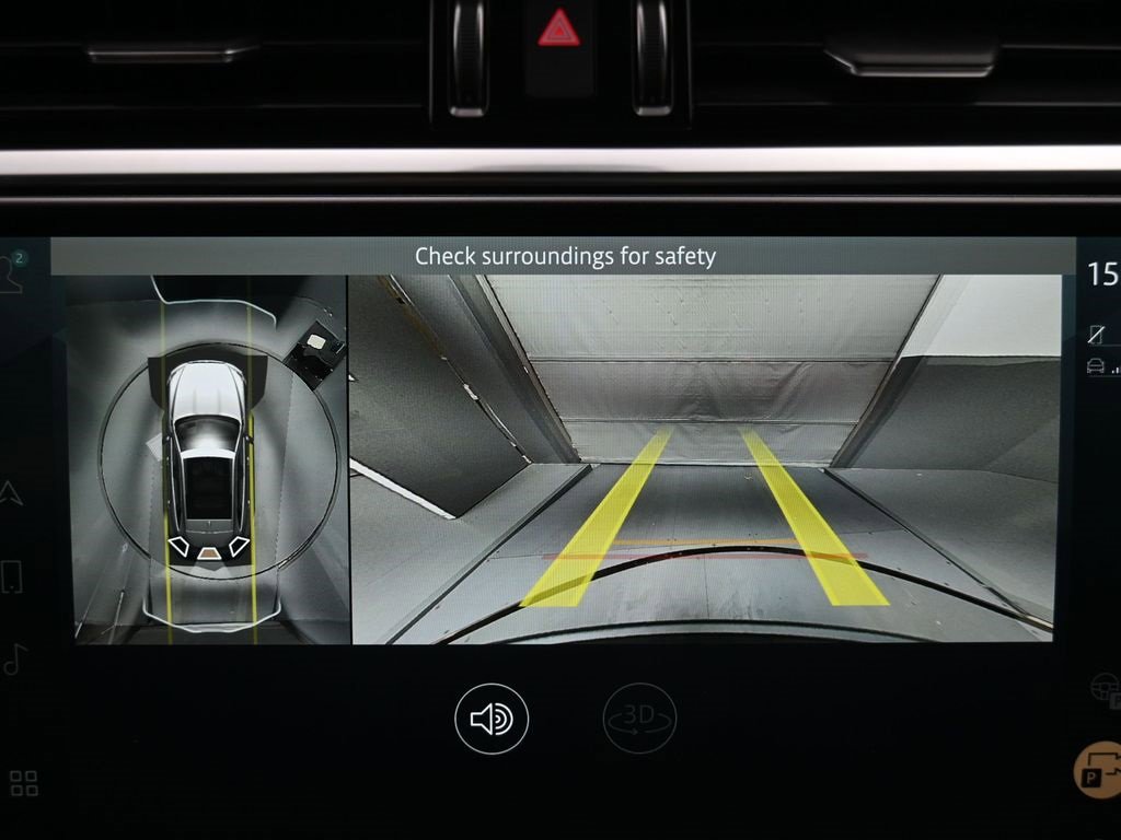 Used 2021 Jaguar F-PACE S image 15