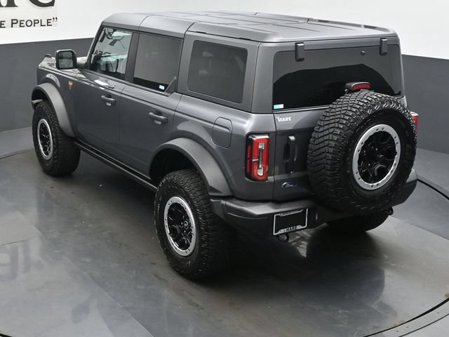 Used 2023 Ford Bronco Badlands AWD/4WD image 59