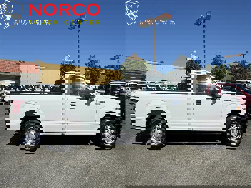 Used 2020 Ford F150 XL w/ Equipment Group 101A Mid