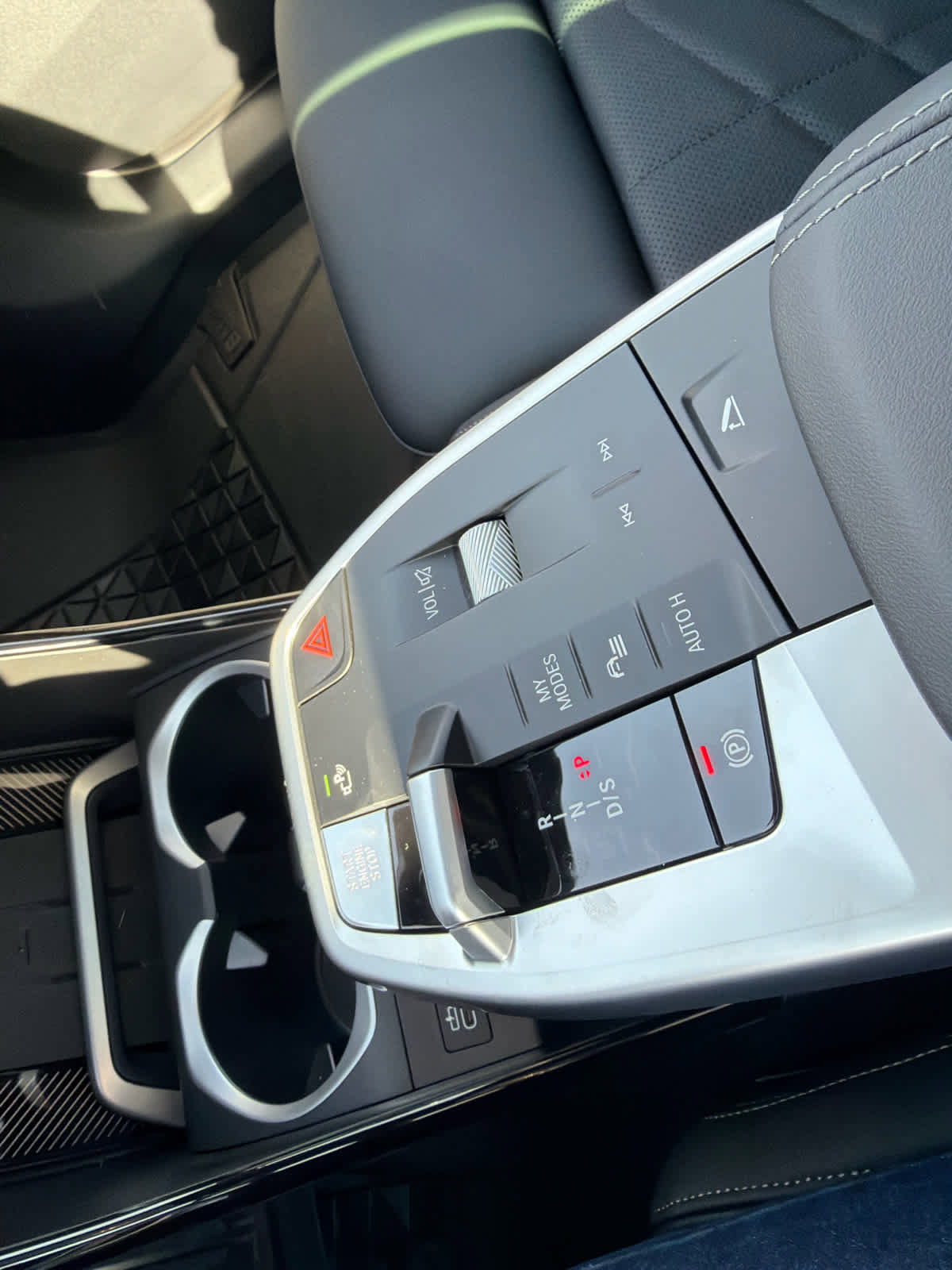 New 2026 BMW X2 xDrive28i w/ M Sport Package image 22