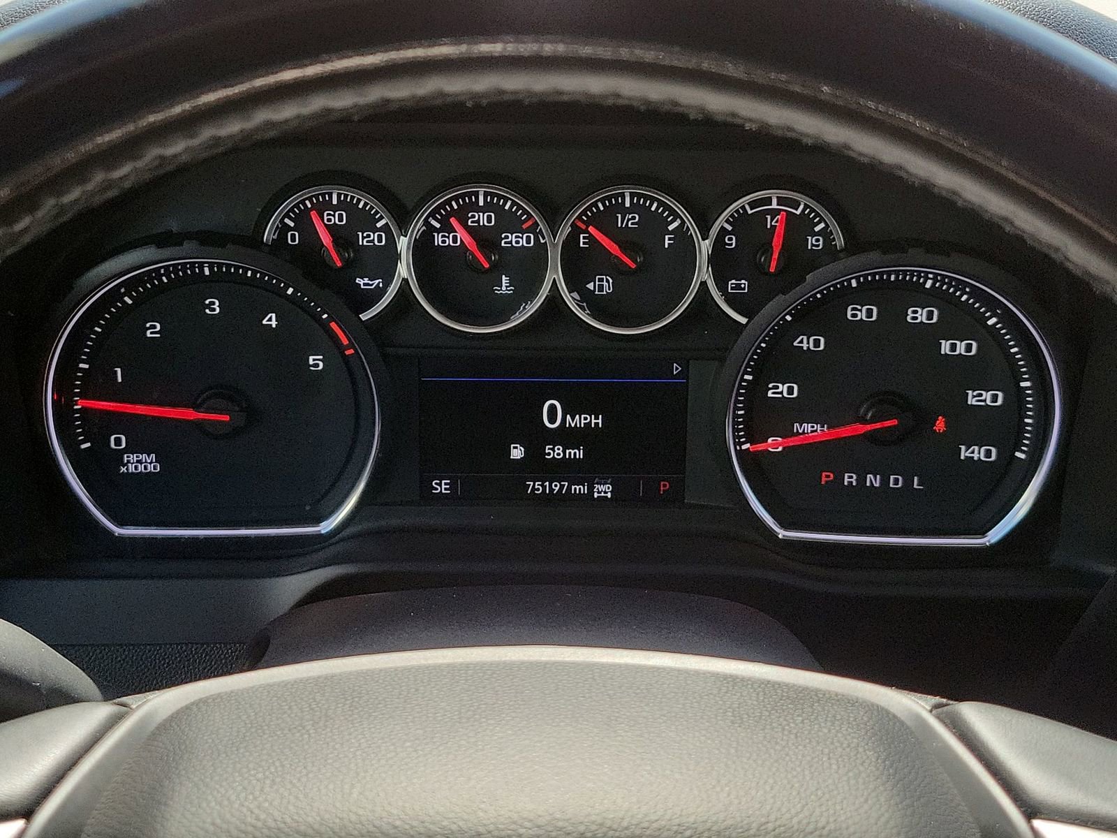 Certified 2023 Chevrolet Silverado 2500 LT image 12