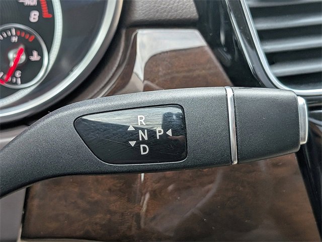 Used 2018 Mercedes-Benz GLE 350 image 29