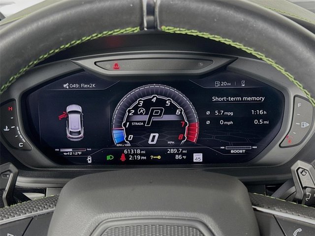 Used 2019 Lamborghini Urus AWD/4WD image 13
