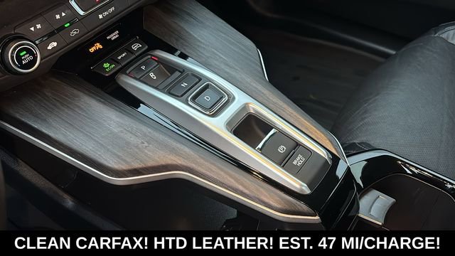 Used 2018 Honda Clarity Touring image 21