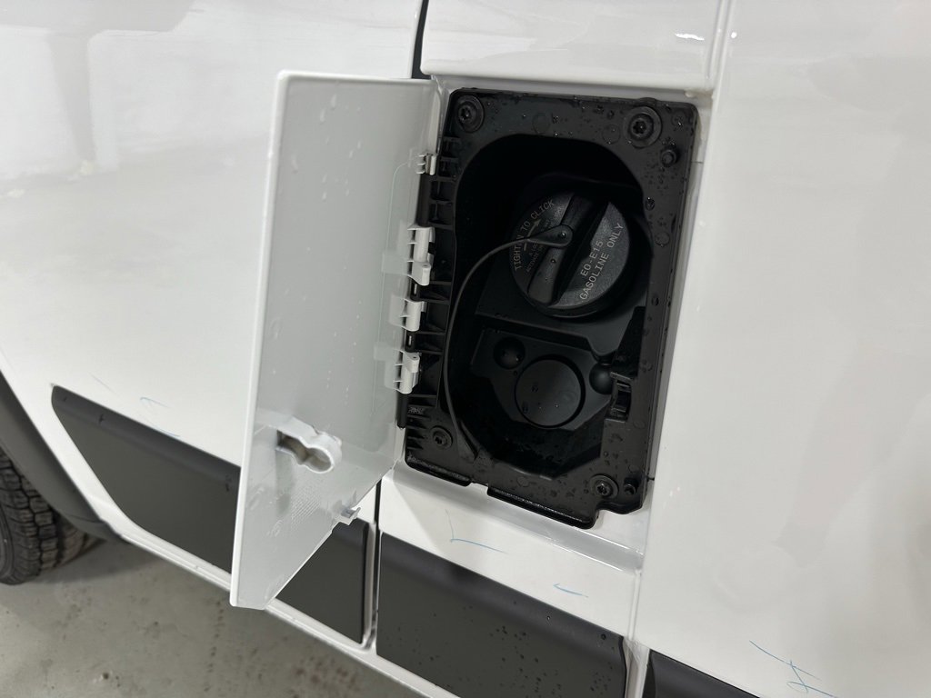 New 2024 RAM ProMaster 3500 w/ Convenience Group image 25