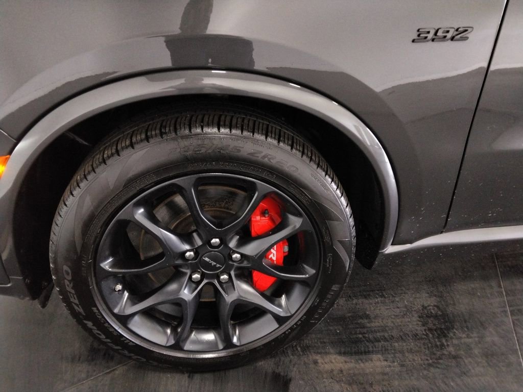 Used 2023 Dodge Durango SRT image 53