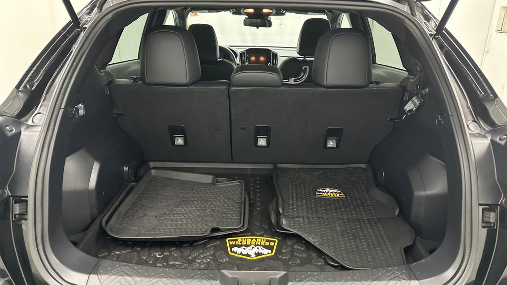 Used 2024 Subaru Crosstrek 2.5i Wilderness image 13