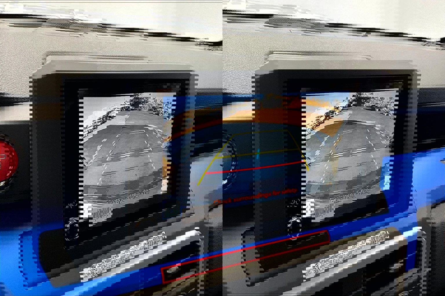 New 2025 Toyota Tacoma TRD Sport image 13