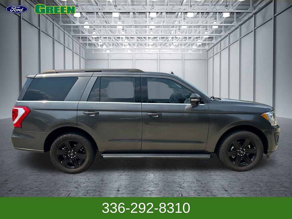 Used 2020 Ford Expedition XLT w/ Equipment Group 202A AWD/4WD image 6