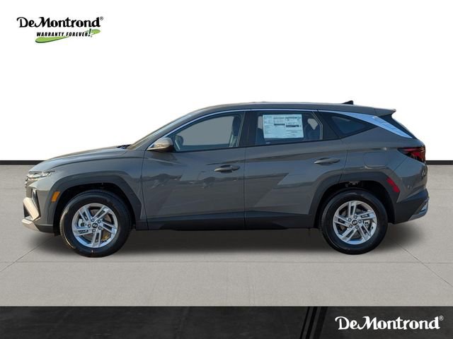 New 2026 Hyundai Tucson SE FWD image 8