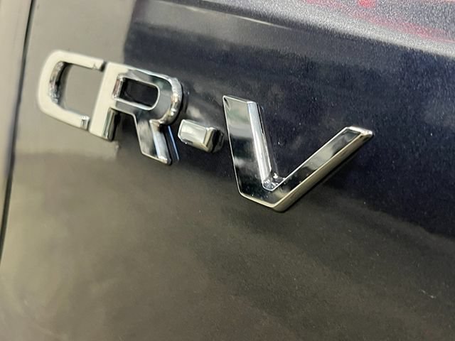 New 2026 Honda CR-V EX-L image 6