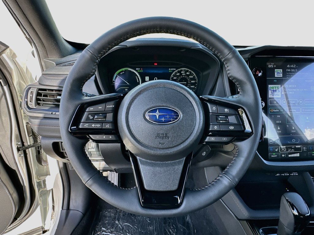 New 2026 Subaru Forester Touring AWD/4WD image 11