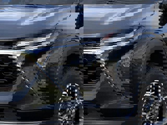 New 2026 Chevrolet Trax LT image 10