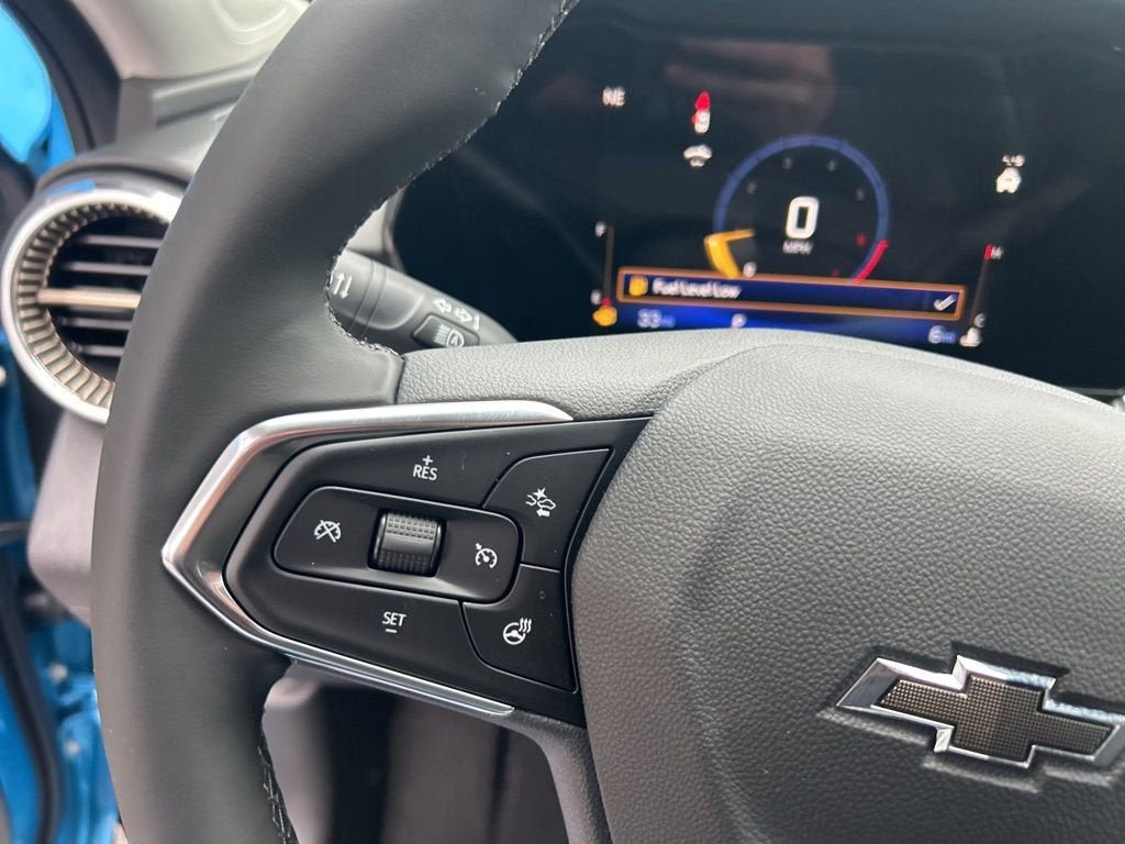 New 2026 Chevrolet Trax ACTIV image 11