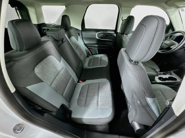 Used 2024 Ford Bronco Sport Big Bend AWD/4WD image 29