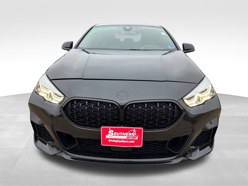 Used 2024 BMW M235i xDrive Gran Coupe w/ Premium Package AWD/4WD image 9