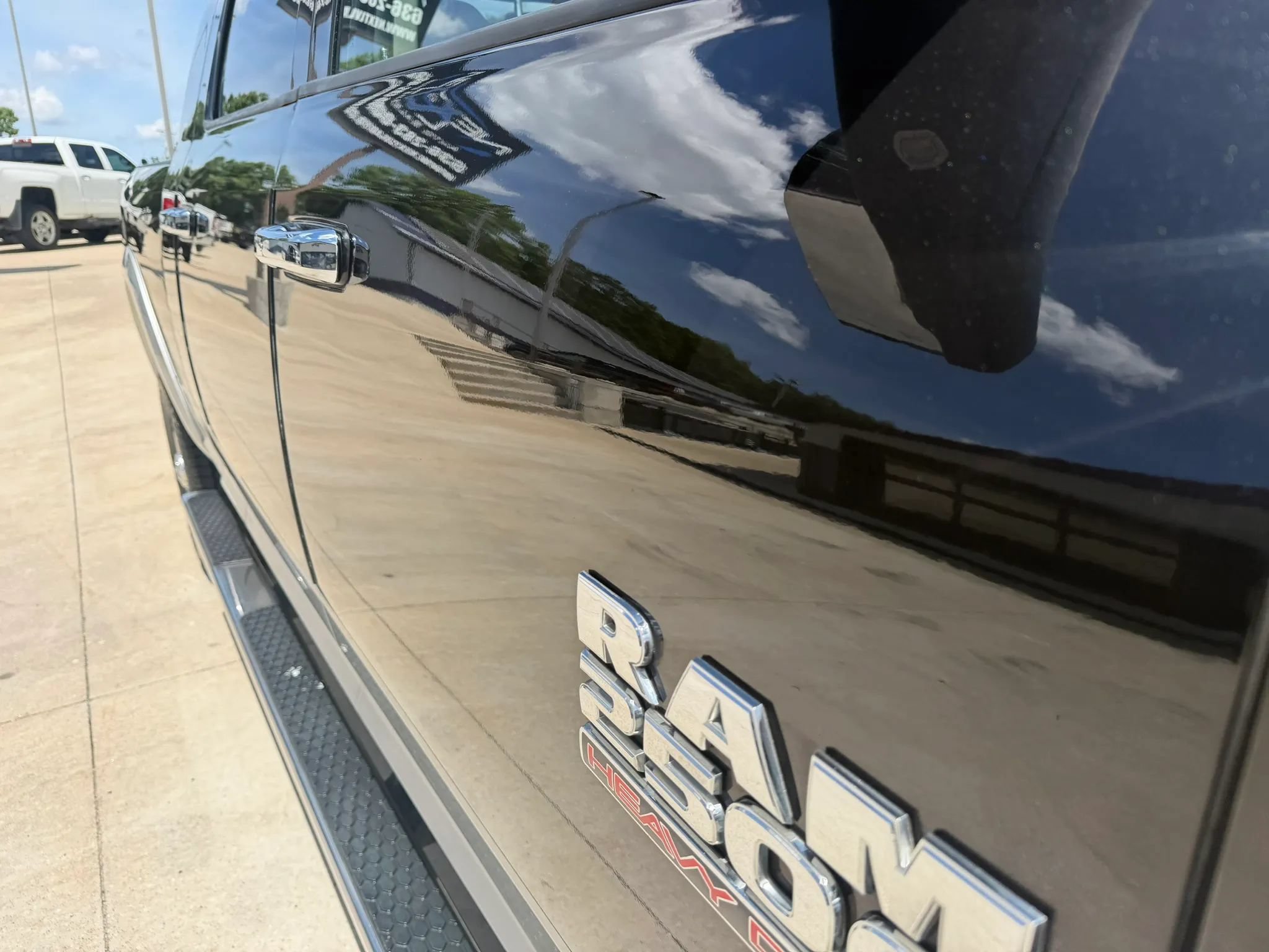 Used 2017 RAM 2500 Laramie w/ Snow Chief Group AWD/4WD image 62