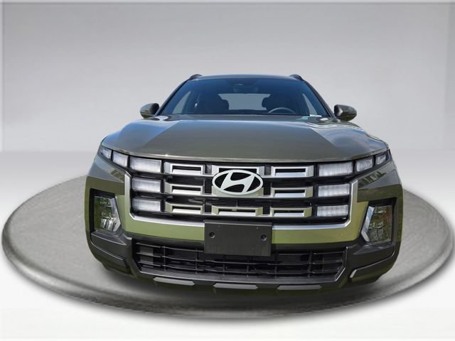 Used 2025 Hyundai Santa Cruz SEL FWD image 8
