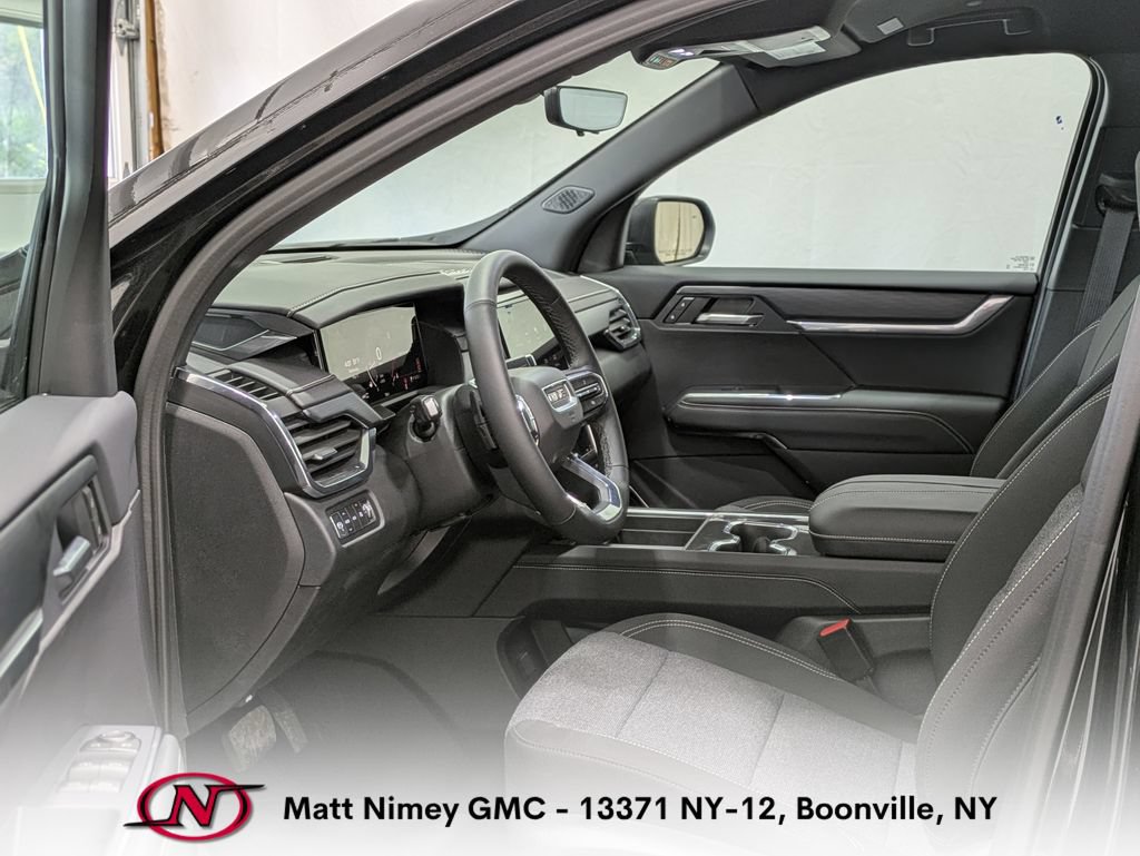 New 2026 GMC Acadia Elevation AWD/4WD image 4