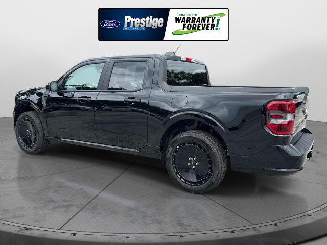 New 2026 Ford Maverick Lobo AWD/4WD image 6