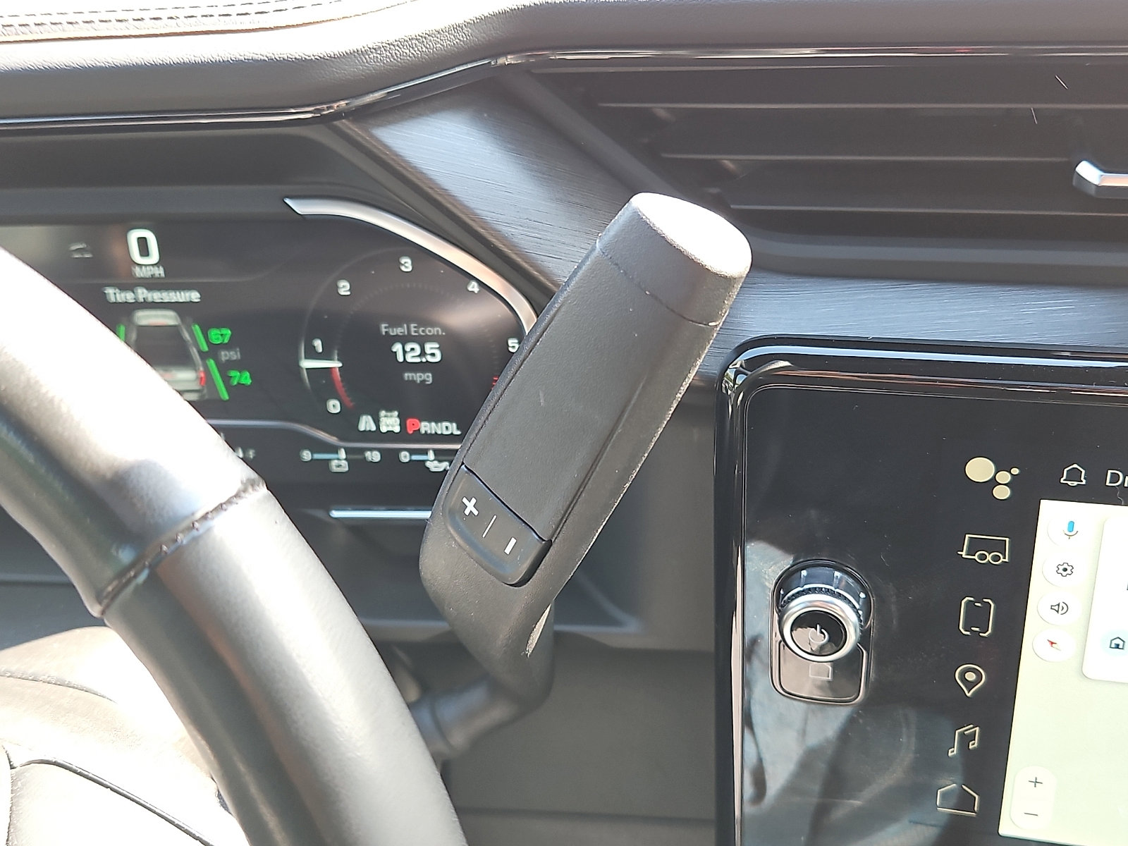 Used 2024 GMC Sierra 2500 AT4 w/ AT4 Premium Plus Package image 15