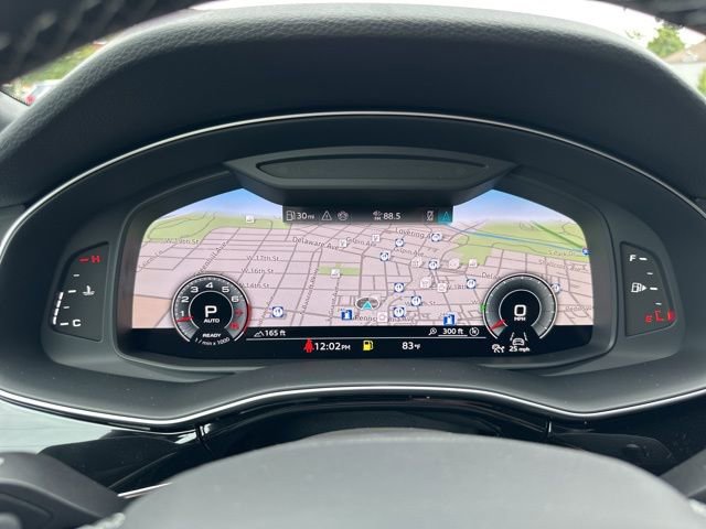 New 2025 Audi Q8 Premium Plus image 26