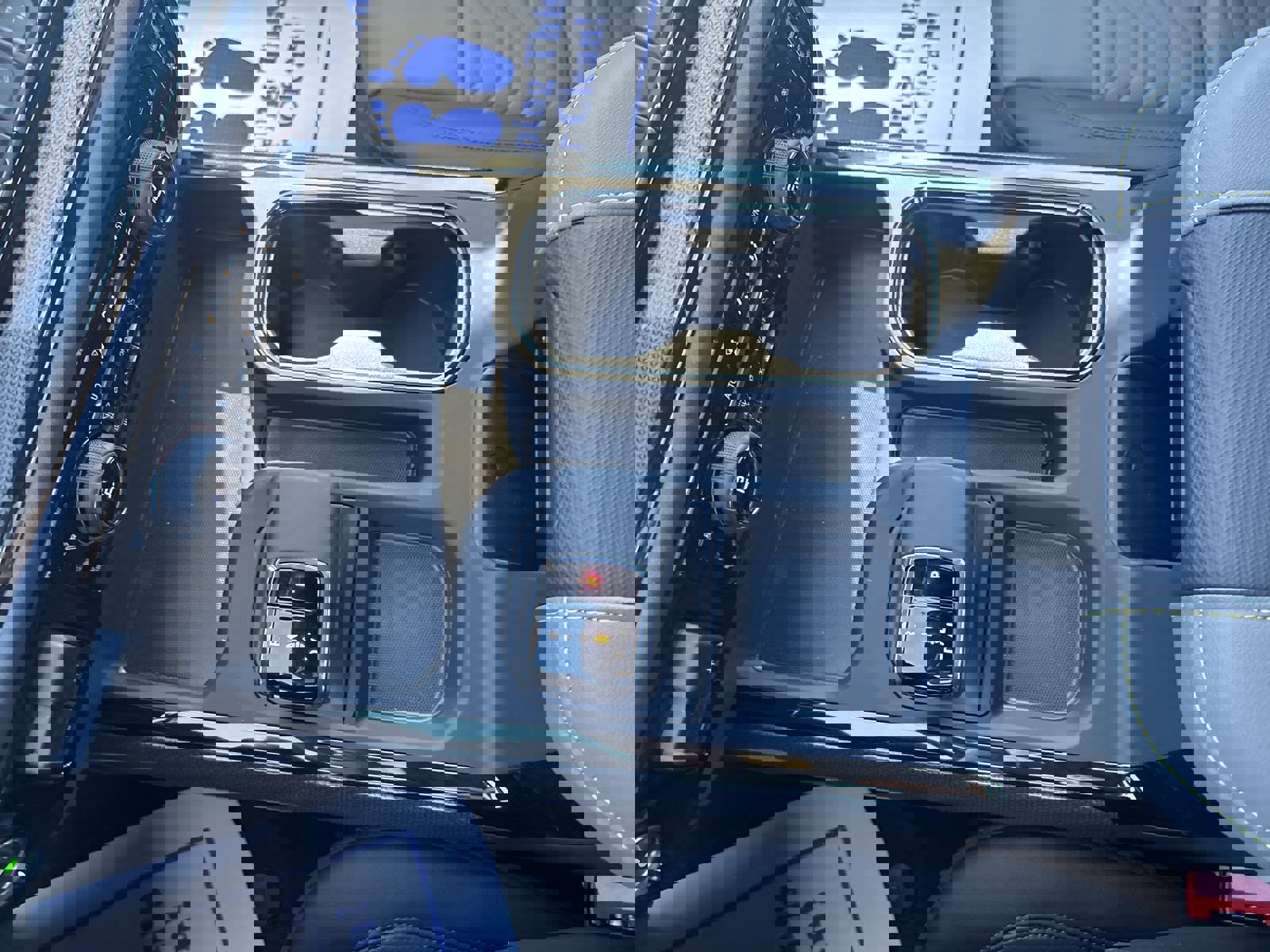 Used 2025 Chevrolet Silverado 1500 ZR2 w/ Technology Package image 23