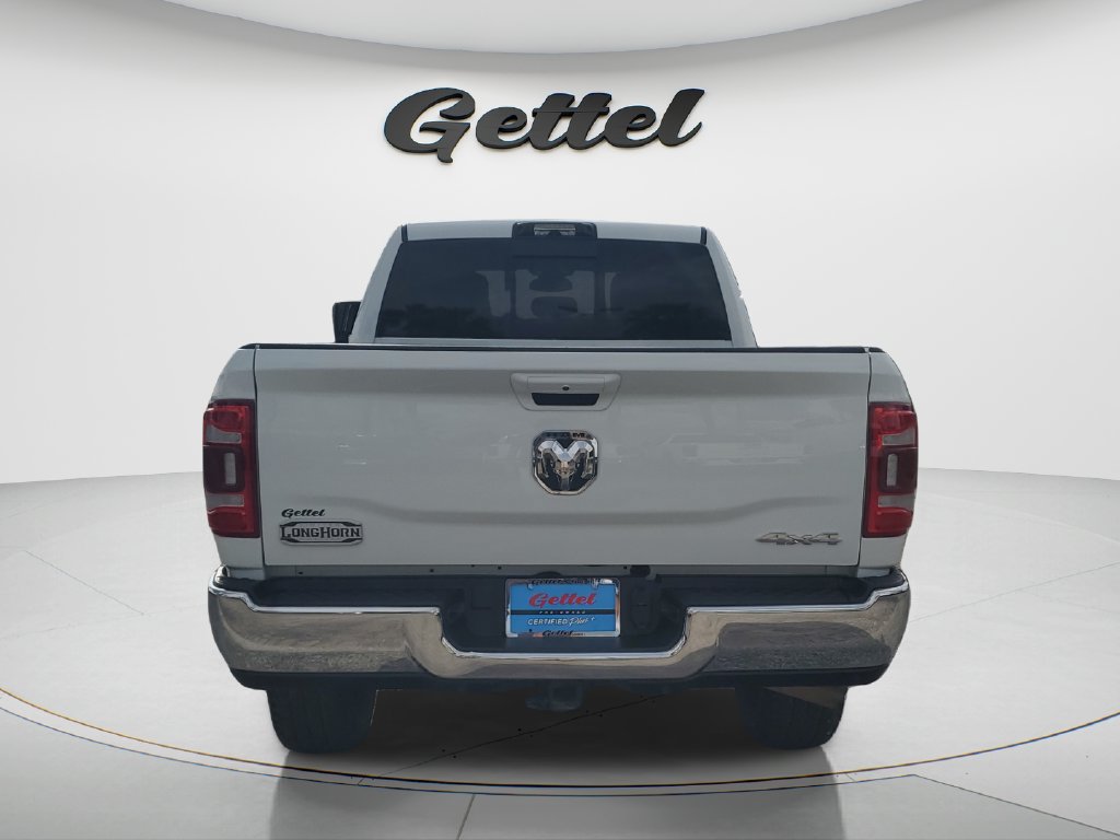 Used 2024 RAM 2500 Limited AWD/4WD image 6