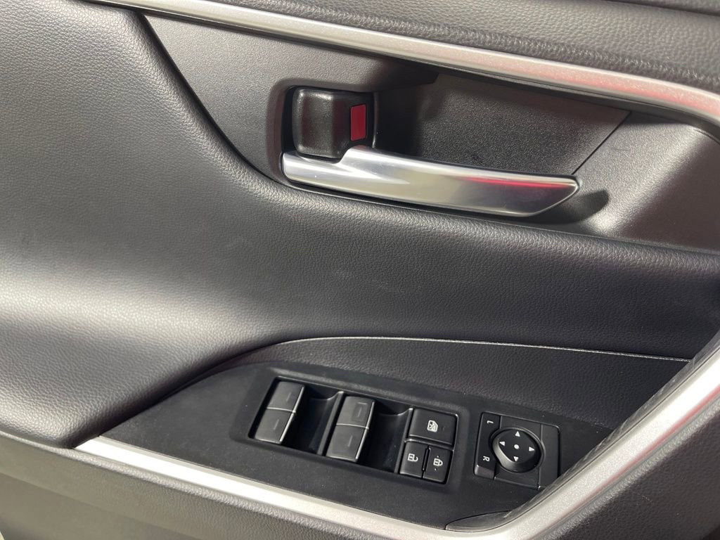 Certified 2023 Toyota RAV4 XSE w/ XSE Grade Weather Package image 16