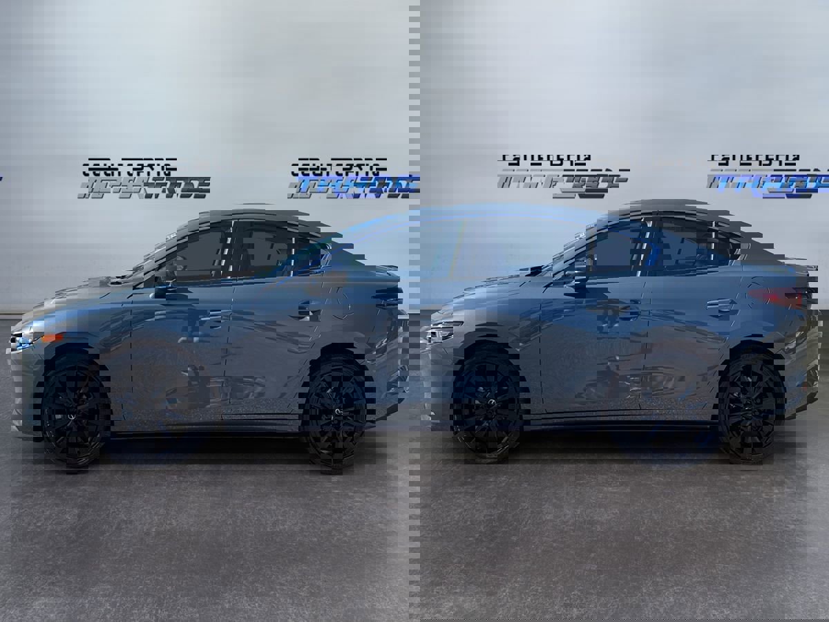 Used 2023 MAZDA MAZDA3 s image 7