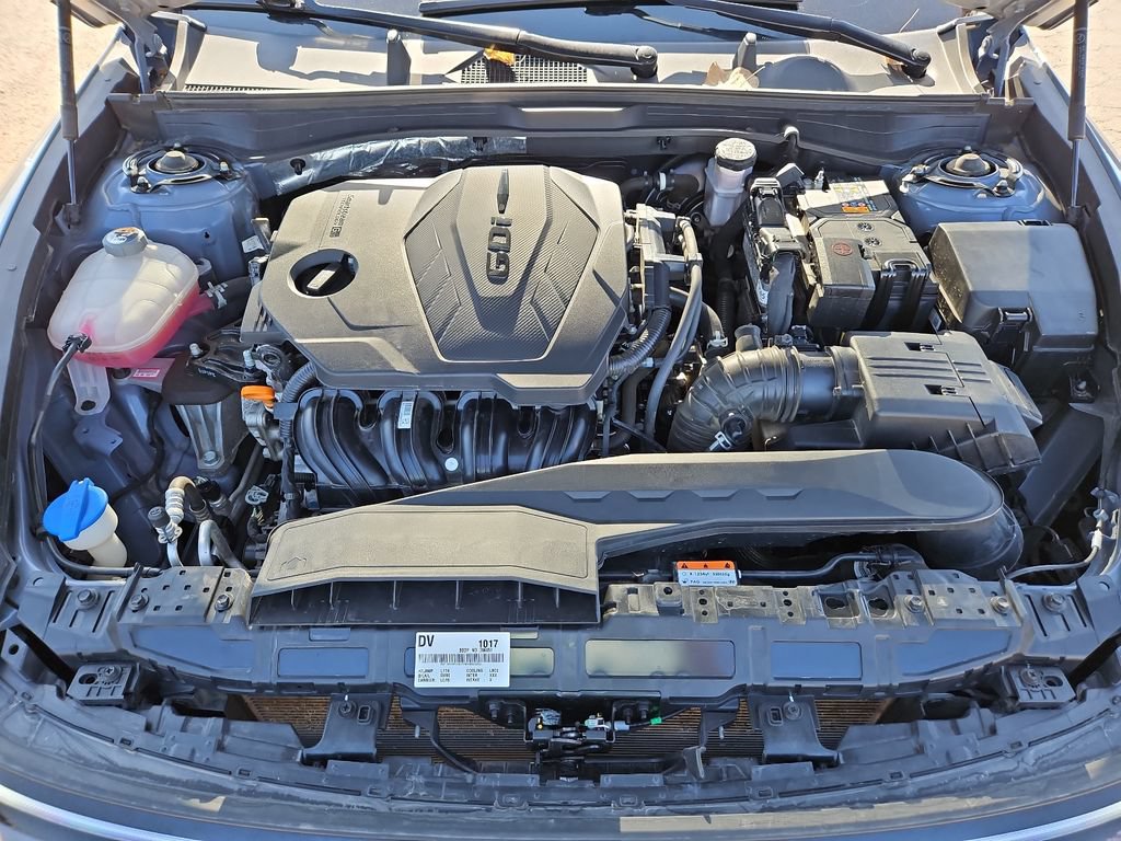 Used 2024 Hyundai Sonata SEL FWD image 13