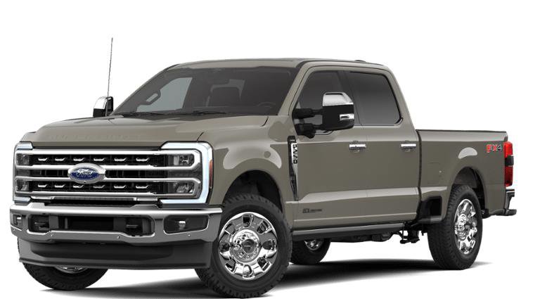 New 2026 Ford F250 4x4 Crew Cab Super Duty video 1