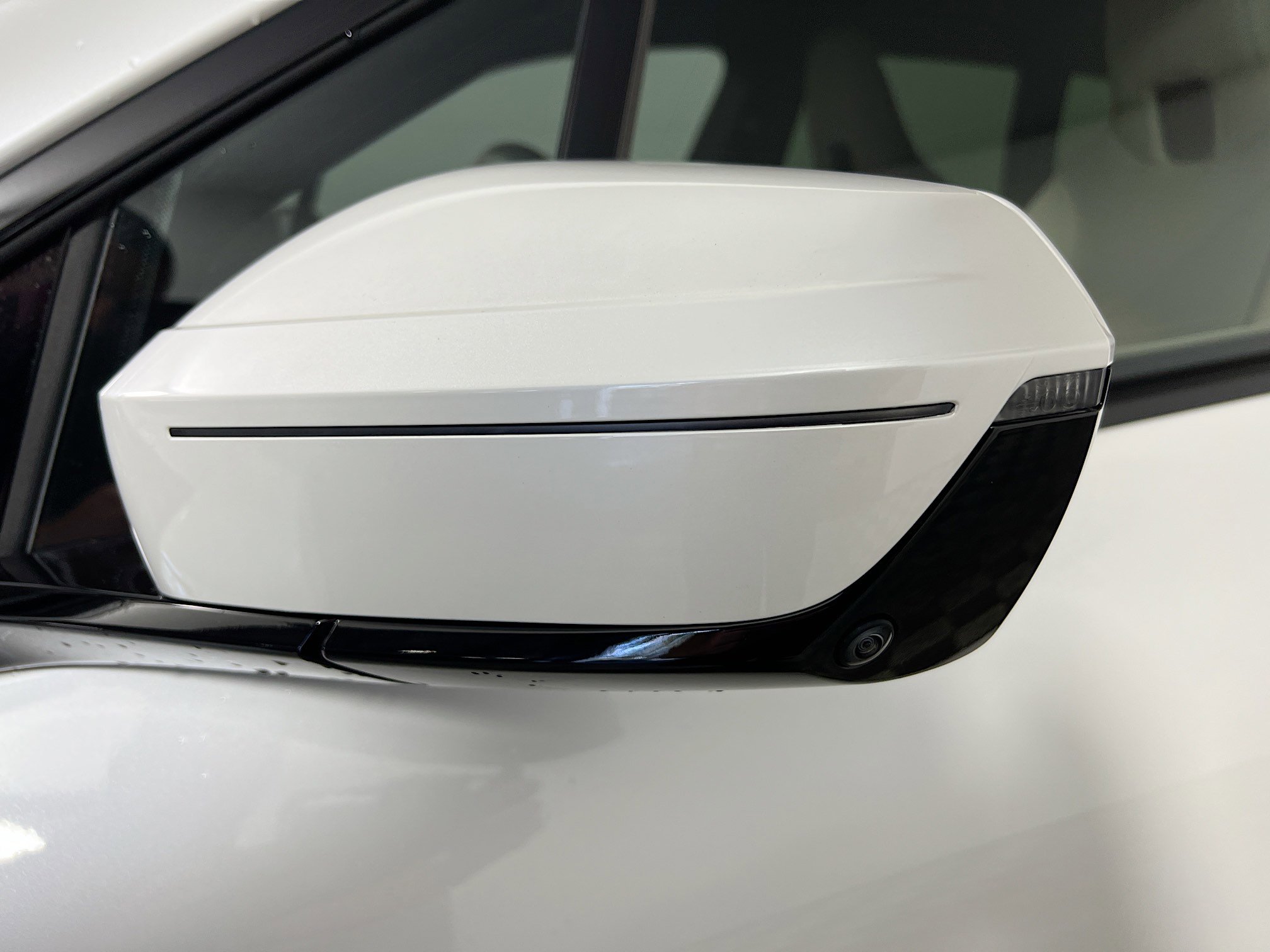 Used 2025 BMW iX M60 image 13