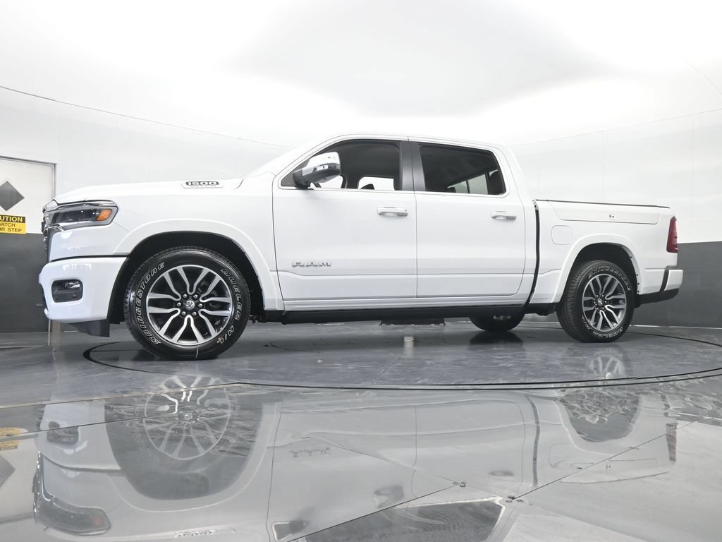 Used 2025 RAM 1500 Limited AWD/4WD image 59
