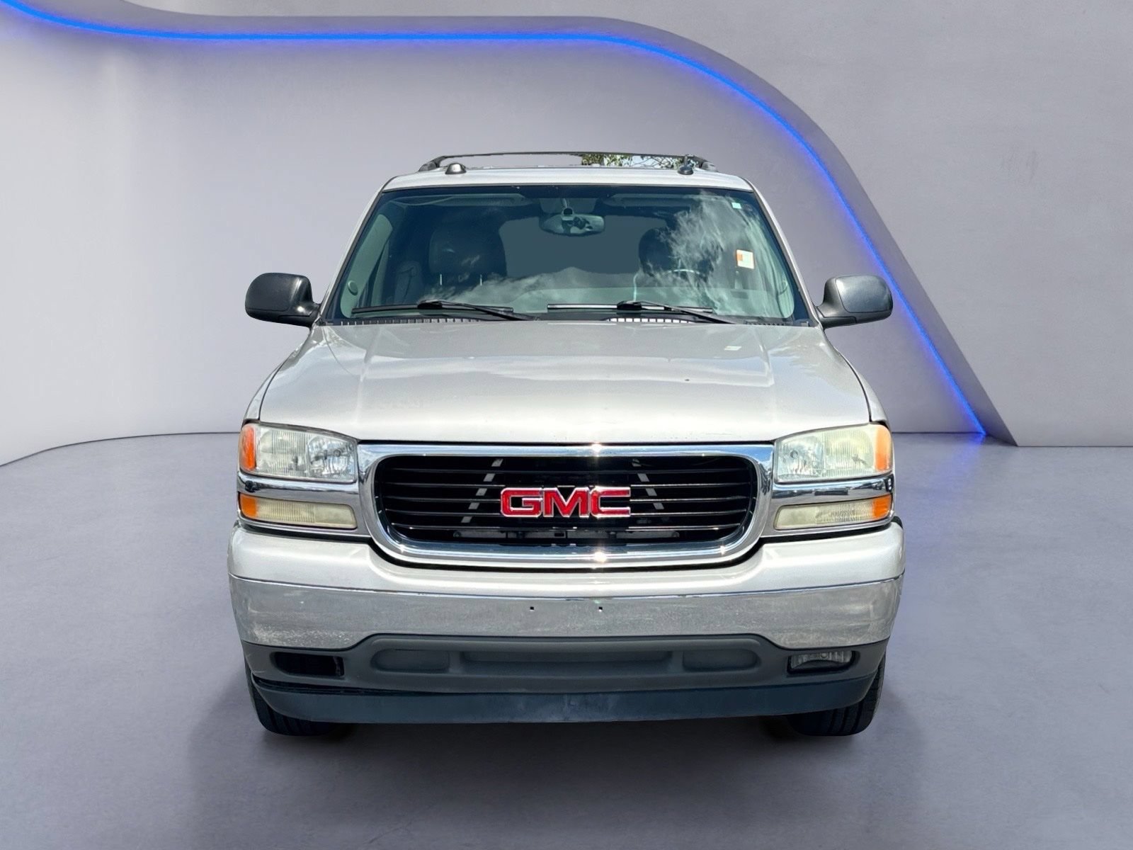 Used 2005 GMC Yukon SLT w/ SLT Preferred Equipment Group RWD image 8