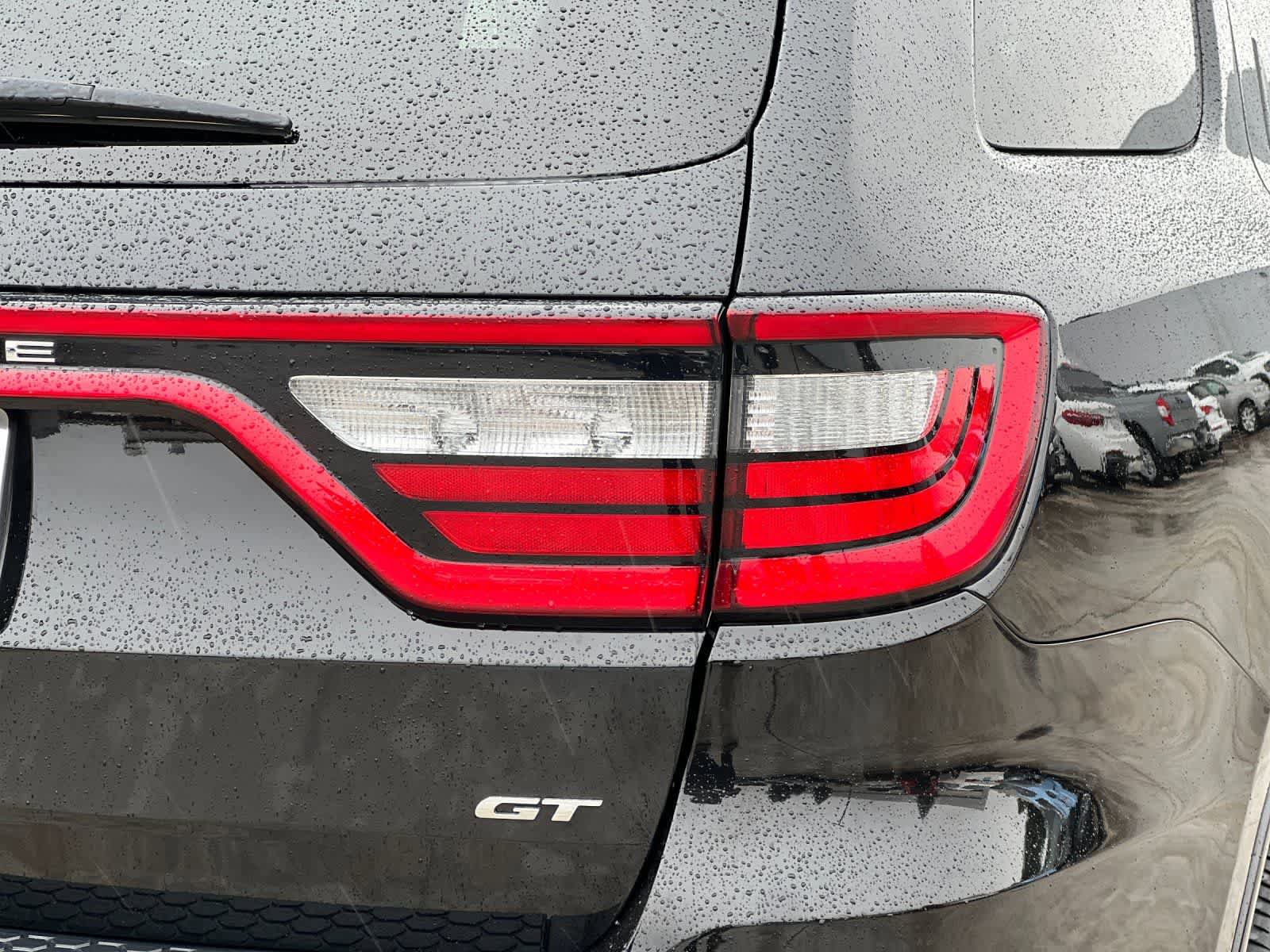 Used 2024 Dodge Durango GT AWD/4WD image 30