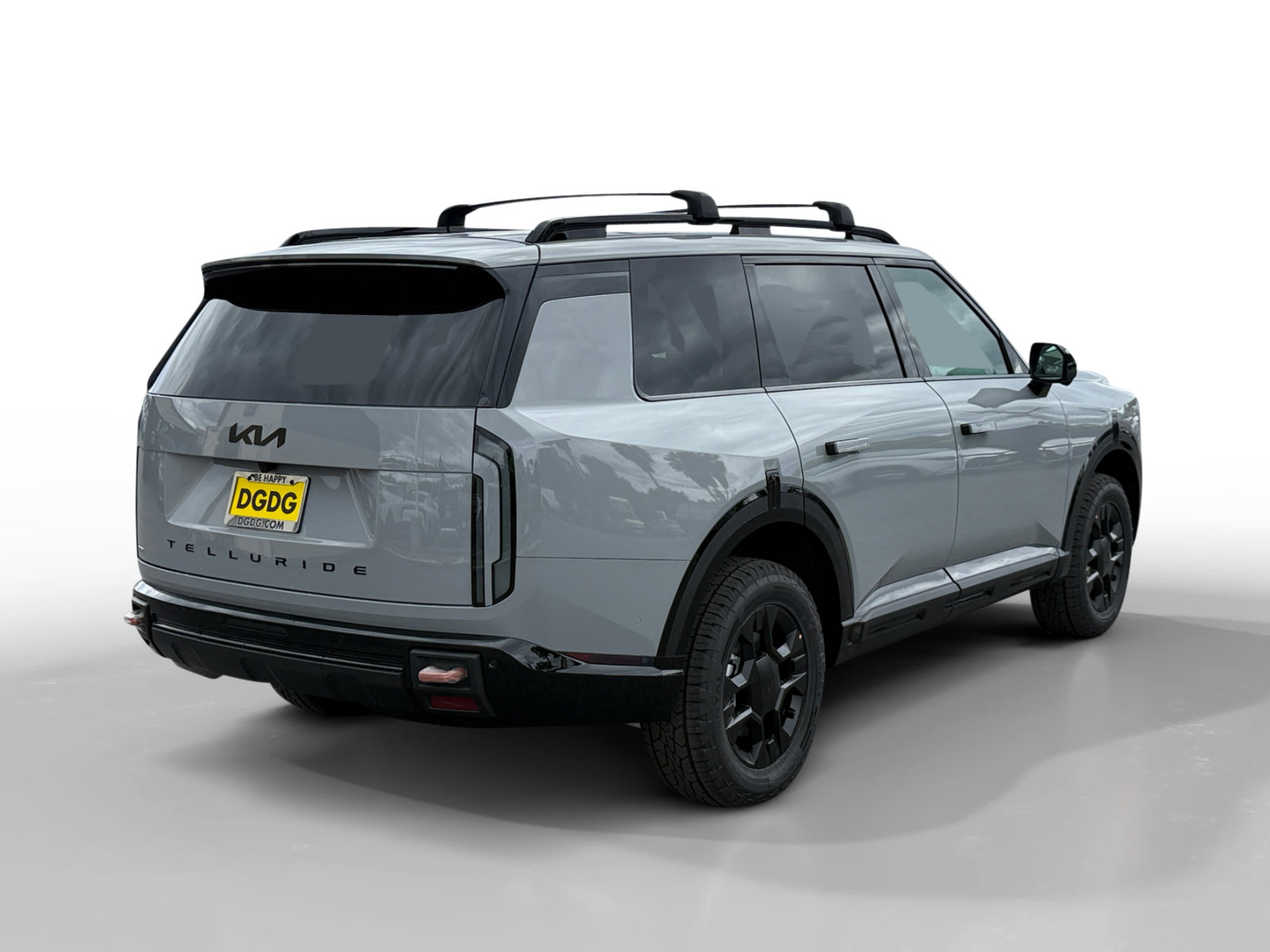 New 2027 Kia Telluride SX X-Pro AWD/4WD image 5