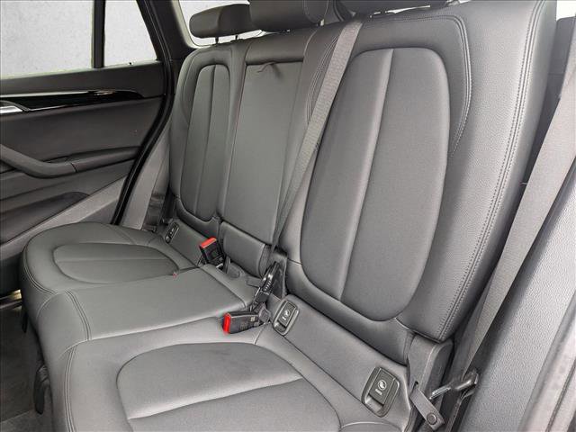 Used 2019 BMW X1 xDrive28i w/ Convenience Package image 19